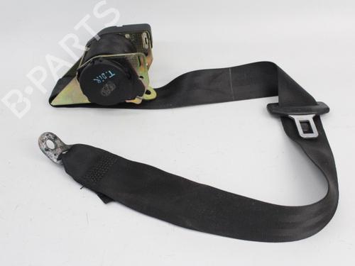 Used Rear right belt tensioner SKODA OCTAVIA I (1U2) 1.9 TDI (90 hp) 19204945