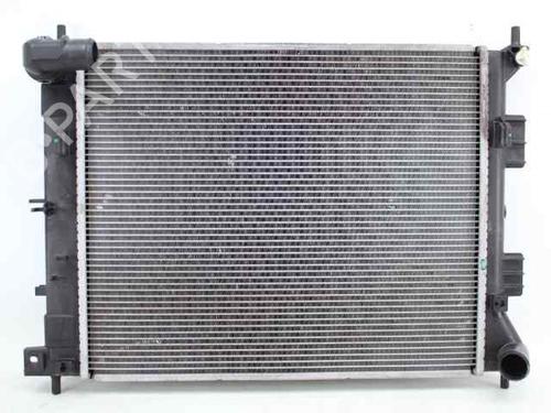 Used Water radiator KIA PRO CEE'D (JD) 1.6 CRDi 110 (110 hp) 28528595