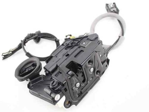 Used Rear left lock VW GOLF VI (5K1) [2008-2014]  19227575