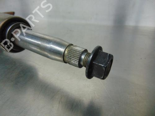 Steering column MITSUBISHI CARISMA Saloon (DA_)  | BP19196558M21 