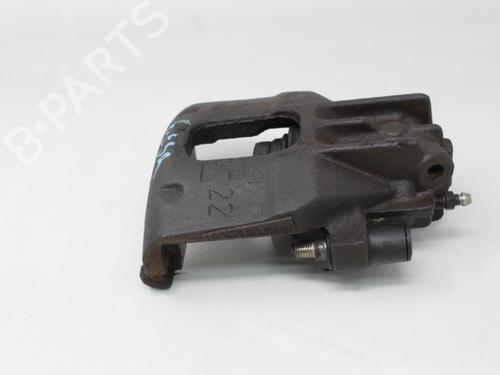 Left front brake caliper FORD FOCUS I (DAW, DBW) 2.0 16V | BP19204541M105 