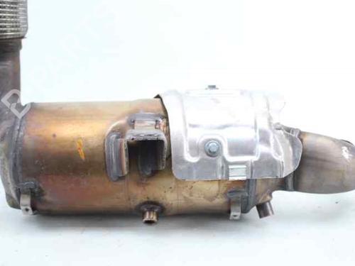 Particulate filter FORD FOCUS III Turnier  | BP33223209M81  - Image 8
