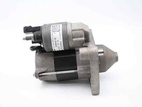 Starter PEUGEOT 208 II (UB_, UP_, UW_, UJ_) 1.2 PureTech 75 | BP19640065M8 