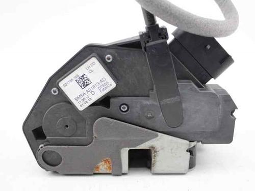 Front left lock FORD FOCUS III 1.6 TDCi | BP19231013C98 