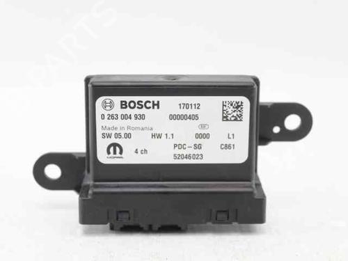 Electronic module FIAT TIPO Estate (356_, 357_) 1.6 D (356WXG1B) | BP36029191M83 - Image 2