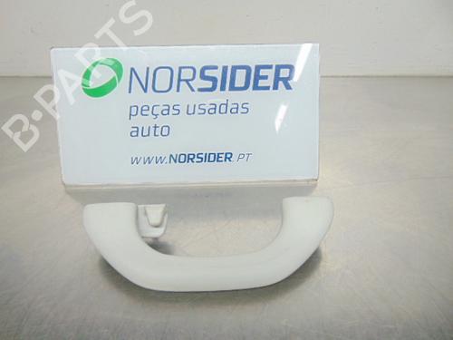 Used Interior roof handle SKODA FABIA I (6Y2) 1.4 (68 hp) 19196276