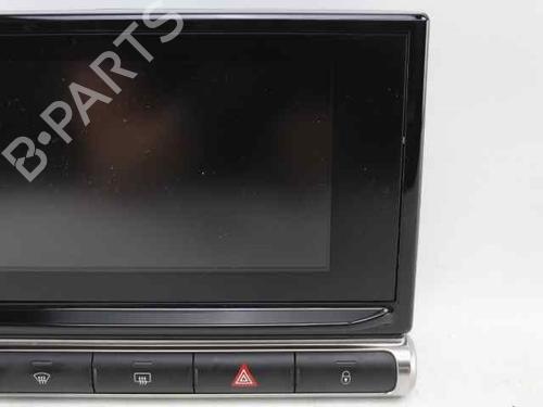 Display CITROËN C3 III (SX) 1.2 VTi 82 | BP38182452C48 - Image 3