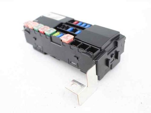 Fuse box HYUNDAI i20 II (GB, IB) 1.2 | BP27581775E1 