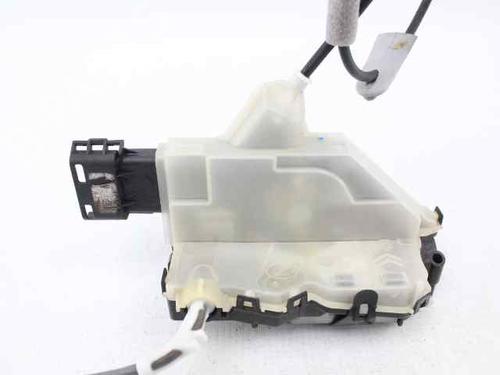 Rear left lock CITROËN C3 III (SX) 1.2 VTi 82 | BP30189380C100 