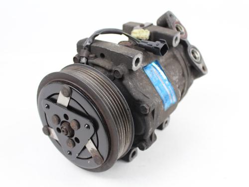 Compressore A/C FORD FOCUS II (DA_, HCP, DP) [2004-2013]  19215933