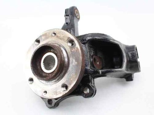 Used Right front steering knuckle Right front steering knuckle CITROËN C3 AIRCROSS II (2R_, 2C_) 1.2 PureTech 82 (2RHMRC, 2RHMZB) (82 hp) 27393921 27393921