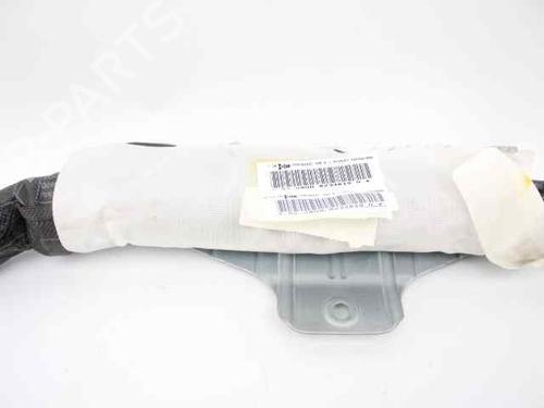 Left curtain airbag PEUGEOT 3008 I MPV (0U_) 1.6 HDi | BP21181337C11 