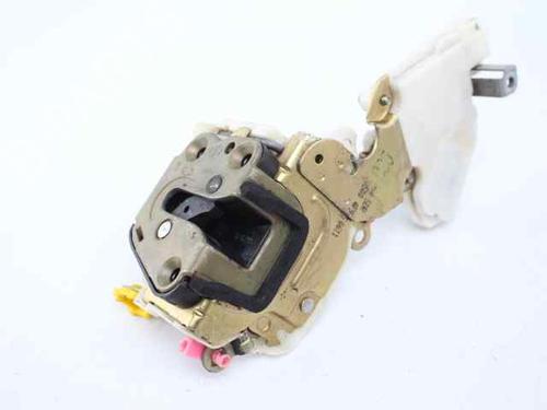 Used Front right lock NISSAN MICRA II (K11) [1992-2007]  19228143
