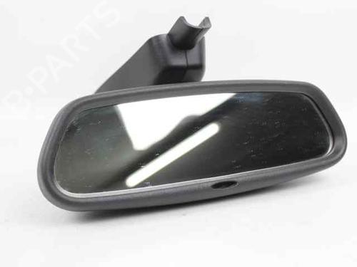 Used Rear mirror PEUGEOT 2008 I (CU_) 1.2 VTi (82 hp) 19218706