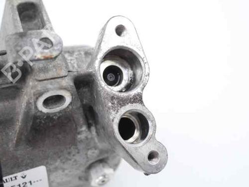 AC compressor DACIA SANDERO II 1.5 dCi 75 / Blue dCi 75 (B8JW, B8M4, B8AH, B8M7, B8M6) | BP19237188M34 