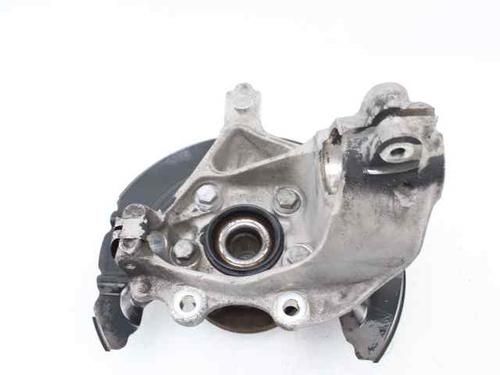Left front steering knuckle VOLVO V40 Hatchback (525) D2 | BP37863337M25 - Image 5