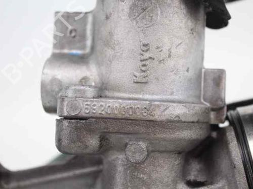 Steering rack CITROËN C4 II (NC_) 1.6 HDi 115 | BP26165514M22 