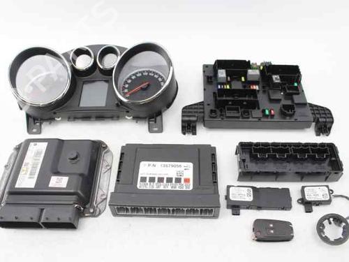 Used Electronic module Electronic module 36874401 36874401
