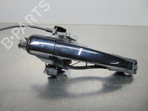 Front right exterior door handle VOLVO S40 II (544) 2.0 D | BP19197329C129 
