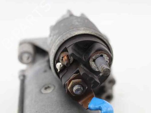 Starter PEUGEOT 3008 I MPV (0U_) 1.6 HDi | BP30606751M8 