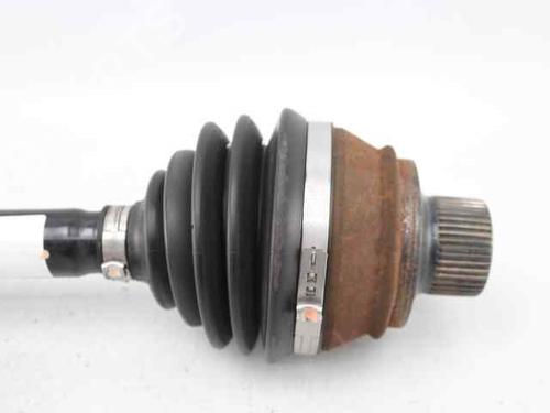 Left front driveshaft AUDI Q5 (8RB) 2.0 TDI quattro | BP37253293M38 - Image 2