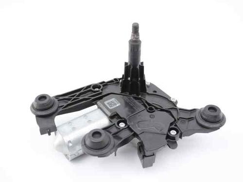 Used Rear wiper motor PEUGEOT 2008 I (CU_) 1.6 HDi (92 hp) 19246760
