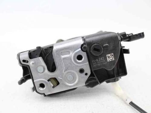 Rear left lock PEUGEOT 5008 (0U_, 0E_) 1.6 HDi | BP31348258C100 