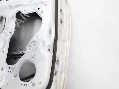 Left rear door MAZDA CX-5 (KE, GH) 2.2 D (KE2FW) | BP29227900C4