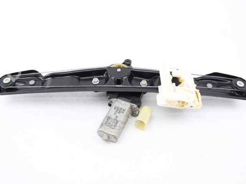 Used Rear right window mechanism BMW 3 (F30, F80) 320 d (184 hp) 26450432