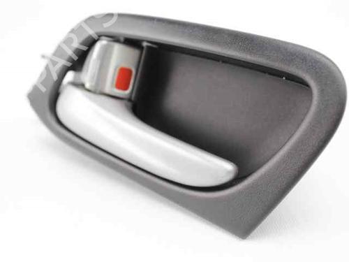 Rear left interior door handle HONDA CIVIC VIII Hatchback (FN, FK) 2.2 CTDi (FK3) | BP19221427I15 