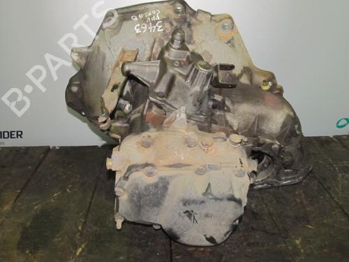 Gearbox OPEL CORSA B (S93) 1.4 i (F08, F68, M68) | BP19186268M3 