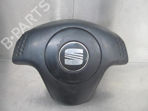 Førerens kollisjonspute SEAT CORDOBA (6L2) 1.4 TDI | BP19194455C9 