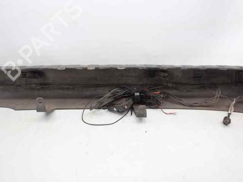 Rear bumper MERCEDES-BENZ CITAN Box Body/MPV (W415)  | BP29143759C8 