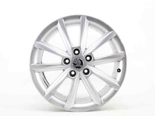 Felg SKODA OCTAVIA III Combi (5E5, 5E6) 1.6 TDI (115 hp) 27731577