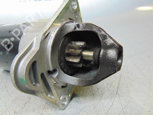 Starter OPEL CORSA D (S07)  | BP19187604M8 