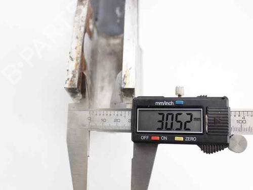 Right front shock absorber PEUGEOT 3008 I MPV (0U_) 1.6 HDi | BP24651731M17 