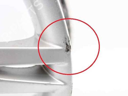 Rim SEAT IBIZA IV (6J5, 6P1) 1.4 TSI | BP30333549C45