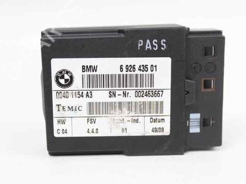 Used Electronic module BMW 1 (E87) [2003-2013]  19218418