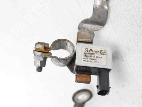 Cable CITROËN C3 III (SX) 1.2 VTi 82 | BP38182468E12 - Image 7