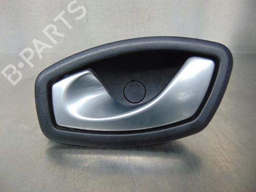Rear left interior door handle RENAULT MEGANE III Grandtour (KZ0/1) 1.5 dCi (KZ09, KZ0D, KZ1G, KZ29, KZ14, KZ1W, KZ10, KZ1F,... | BP19201393I15 