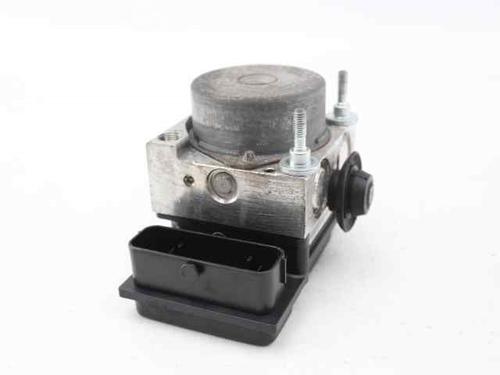 Used ABS pump FIAT 500 (312_) 1.3 D Multijet (312AXB1A) (75 hp) 28485776