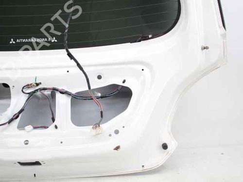 Tailgate MITSUBISHI MIRAGE / SPACE STAR VI Hatchback (A0_A) 1.2 (A03A) | BP33418309C6 - Image 2