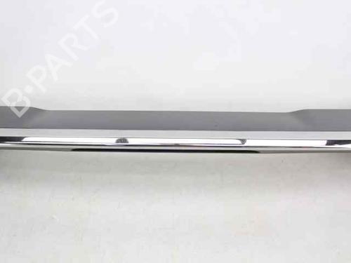 Rear spoiler PEUGEOT 2008 I (CU_) 1.6 HDi | BP19246836C96