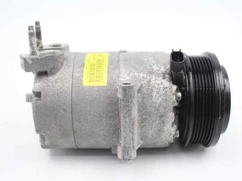 AC compressor FORD FOCUS III  | BP19238695M34 