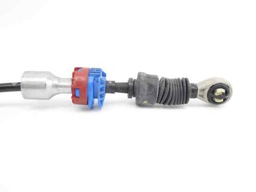 Gear lever RENAULT CAPTUR II (HF_) TCe 130 (HFMF) | BP19223509M90 
