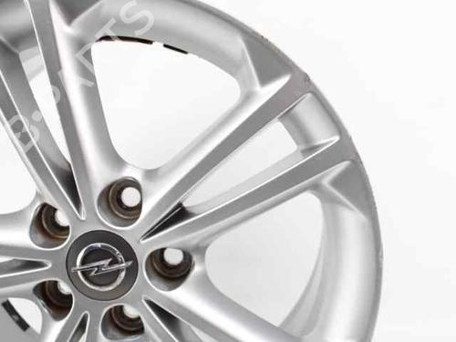Rim OPEL INSIGNIA A Sports Tourer (G09) 2.0 CDTI (35) | BP19238946C45 