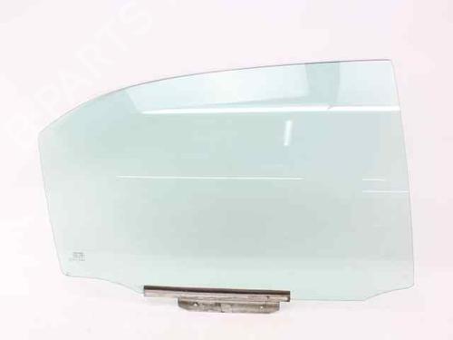 Used Rear right door window Rear right door window TOYOTA COROLLA Saloon (_E12_) 1.4 D-4D (NDE120_, NDE120R) (90 hp) 35889431 35889431