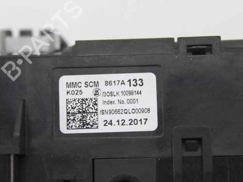 Steering column stalk MITSUBISHI MIRAGE / SPACE STAR VI Hatchback (A0_A) 1.2 (A03A) | BP33418310I23 - Image 10