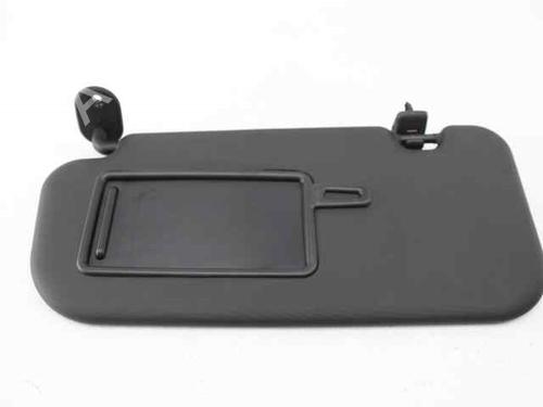 Used Left sun visor HYUNDAI i20 II (GB, IB) [2014-2021]  27710210