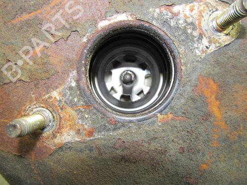Servo brake HYUNDAI ATOS (MX)  | BP19185087M42 
